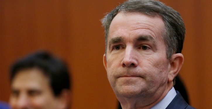 Virginia Gov. Northam asks for help enforcing continued lockdown. Sheriff says no way