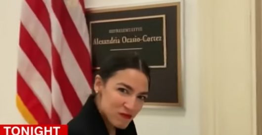 Ocasio-Cortez has three major ethics complaints after two months in Congress by Daily Caller News Foundation