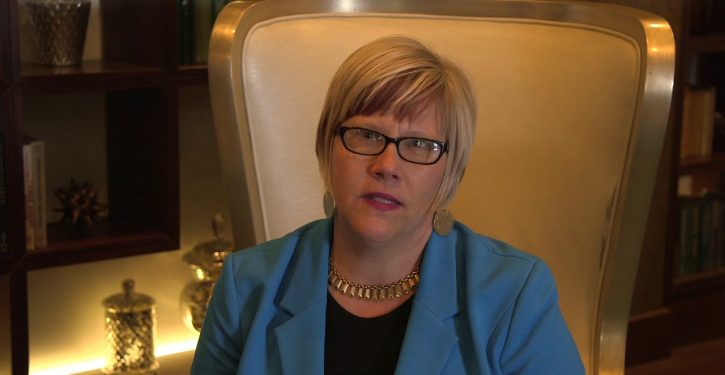 Abortion clinic owner: ‘The Jesus I was taught would hold women’s hands’ as they abort their baby