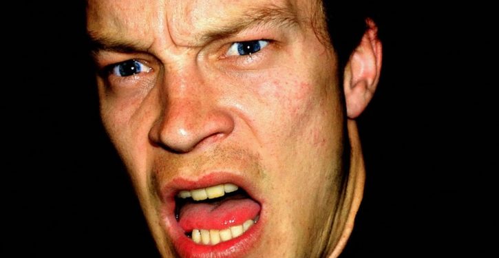 Study: Liberals and conservatives react differently to gross pictures, bad tastes, smells