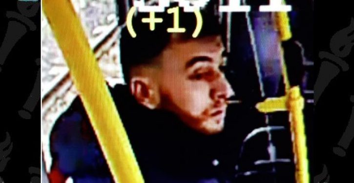 BREAKING: Turkish gunman opens fire on Dutch tram killing three