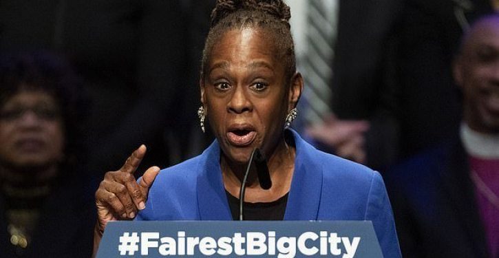 NYC leaders complain city has too few statues of women. Wait till you hear their proposed ‘fix’
