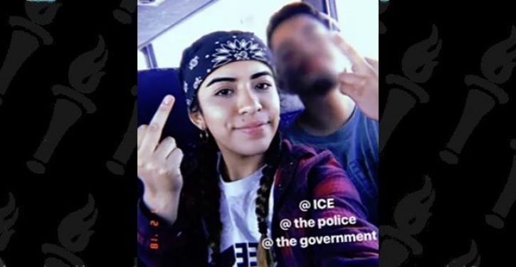 University of Arizona students harass, swear at border patrol agents on career day