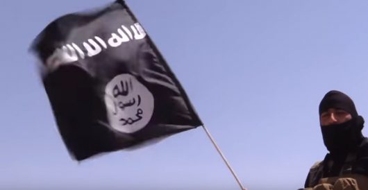ISIS tells jihadists to steer clear of Europe … because of coronavirus by Ben Bowles