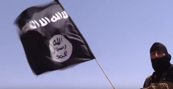 ISIS tells jihadists to steer clear of Europe … because of coronavirus