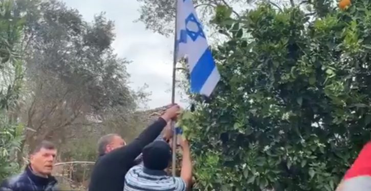 Netanyahu cuts short U.S. trip as rockets from Gaza rain down on Israel, IDF strikes back