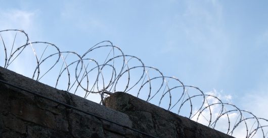 Half Of ‘Transgender Women’ In State Prison System Were Convicted Of Sex Crimes by Daily Caller News Foundation