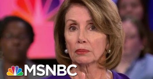 Democrats are starting to defect from Pelosi’s impeachment charade by Rusty Weiss