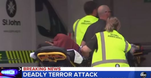 After New Zealand, media show why it’s essential for public to see attackers’ names, histories, manifestos by J.E. Dyer
