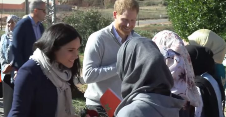 Prince Harry sells his beloved hunting rifles to please his wife