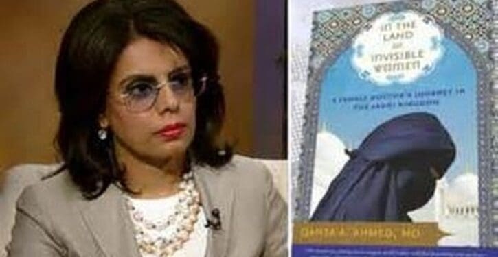 Muslim doctor stuns CNN: President Trump and GOP ‘beloved’ in much of the Muslim world