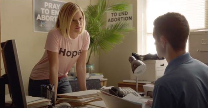 Google apologizes for labeling ‘Unplanned’ movie as ‘propaganda’