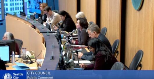 Seattle likely to ban caste-based discrimination by LU Staff