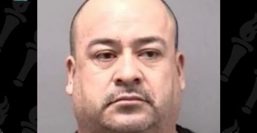 Illegal deported after serving time for raping child in Kansas is back in U.S. by LU Staff