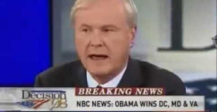 You won’t have Chris Matthews to kick around: ‘Hardball’ host abruptly quits on air