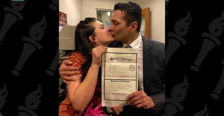 First cousins in love with each other petition to get legally married in Utah