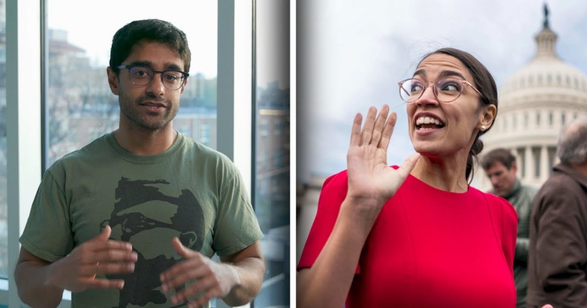  fact checker snopes gets key facts wrong on ocasio cortez campaign