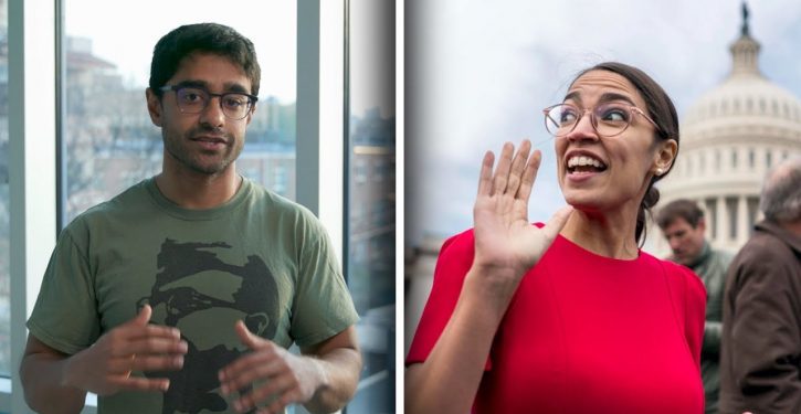 ‘Fact checker’ Snopes gets key facts wrong on Ocasio-Cortez campaign finance scandal