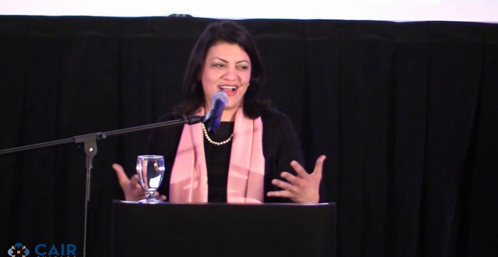 Rashida Tlaib slapped with $2M lawsuit for alleged battery, assault of Laura Loomer