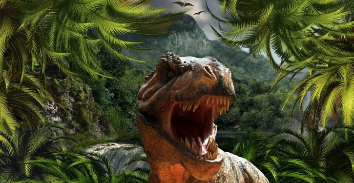 Scientists say they can recreate living dinosaurs within the next 5 years