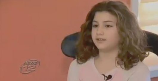 Sixth-grader assigned to write about hero told she cannot choose Trump by Ben Bowles