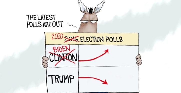 Des Moines Register, CNN cancel release of Iowa poll