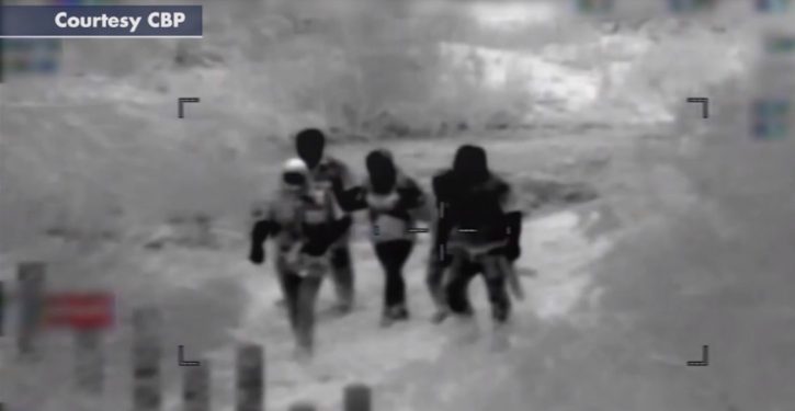 Migrant deaths along the border occurred under Obama, too