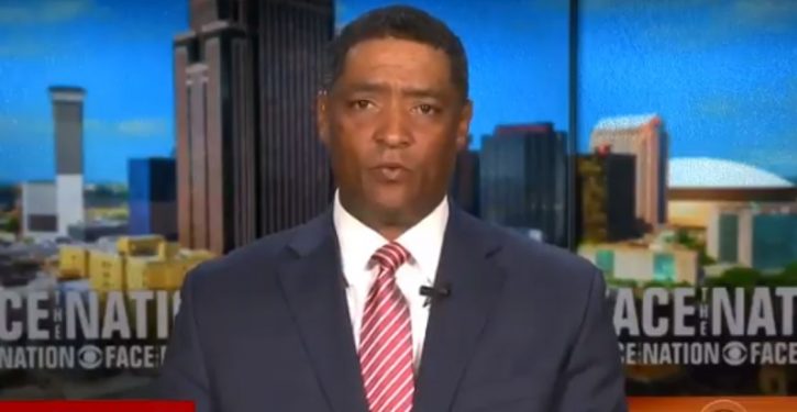 Louisiana Dem’s ‘sole focus’ in Congress is … a narrow one