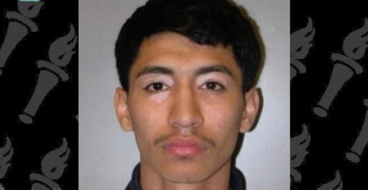 Illegal alien charged with attempted murder in assassination-style shooting by Ben Bowles