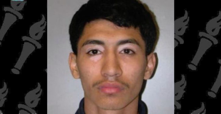 Illegal alien charged with attempted murder in assassination-style shooting