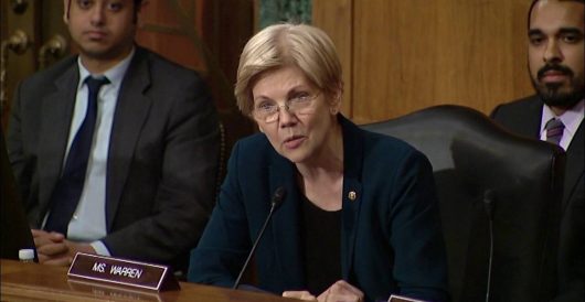 Elizabeth Warren student loan proposal fraught with problems, not least its $640B price tag by Hans Bader