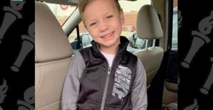 Good news: It appears five-year-old boy thrown from Mall of America balcony will live