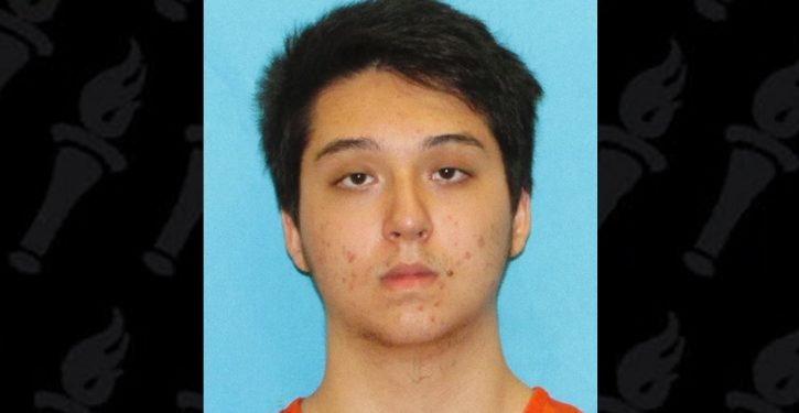 Teen gets 20 years for terror plot to shoot up mall in Dallas suburb