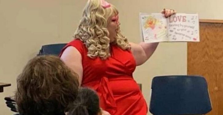 Atlanta mayor invites drag queen story hour to City Hall after it’s cancelled at library