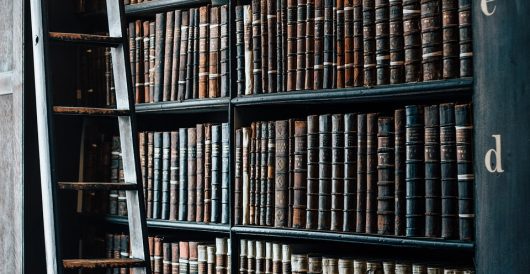 Court rules books can be removed from libraries because of their viewpoint by LU Staff