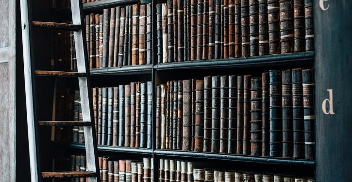 Court rules books can be removed from libraries because of their viewpoint