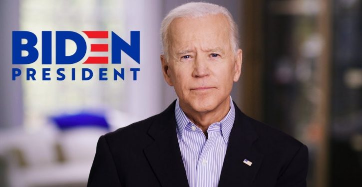 Why the media are convinced Joe Biden will implode