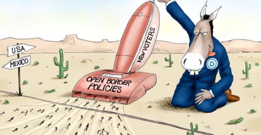 Cartoon of the Day: Giant sucking sound by A. F. Branco