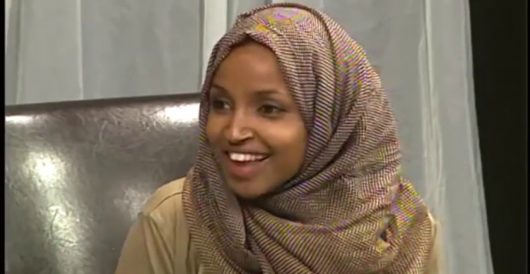 Ilhan Omar dinged for campaign finance violations, ordered to personally repay campaign thousands by Daily Caller News Foundation