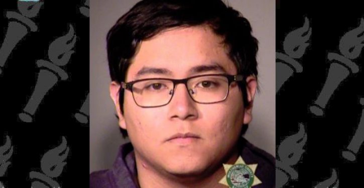Another would-be high school gunman, this one brandishing a shotgun, tackled by coach