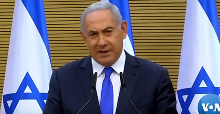 Netanyahu misses deadline to form new government; future in doubt