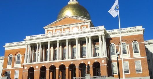 Supreme Court: Boston wrongly barred Christian group from flying flag at City Hall by LU Staff