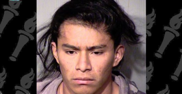 Illegal alien gets 11-year-old pregnant; asks to be deported