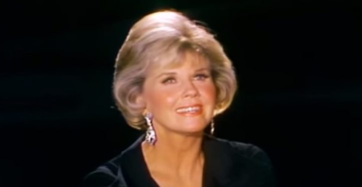 Doris Day, beloved star of the silver screen, passes away at 97