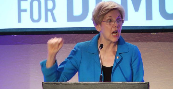 Warren steps in it at Tuesday’s debate with ‘Kill it’ attack on Bloomberg