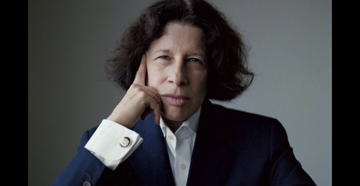 Fran Lebowitz to Bill Maher: Trump should be handed over to Saudis, butchered like Khashoggi