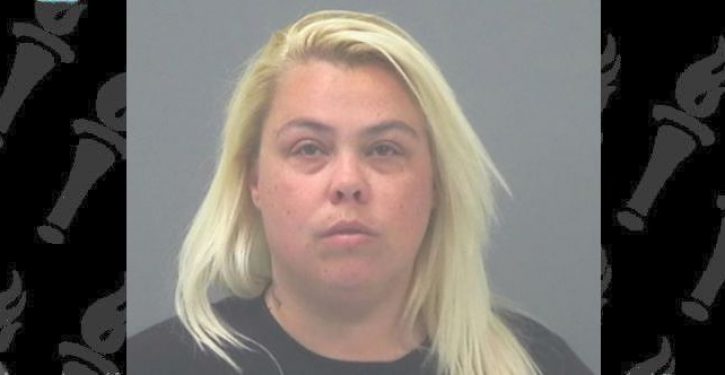 ‘Hundreds of bugs’ crawled from girl’s backpack, as Florida mom is charged with neglect