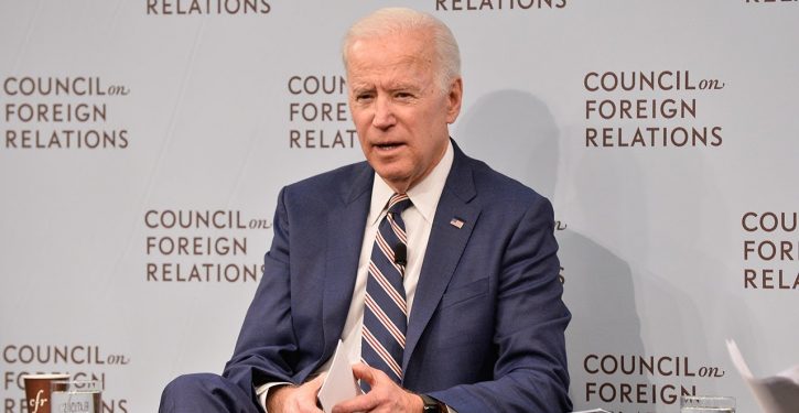 Biden’s climate plan lifted almost verbatim from other sources