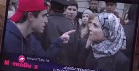 ‘Law & Order: SVU’ smears Covington students with help of Ilhan Omar-type character by LU Staff