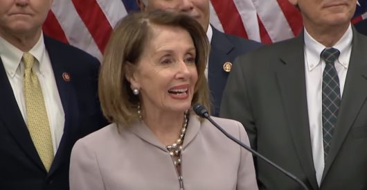 VIDEO: Watch Democrats make the case against impeaching Trump by LU Staff